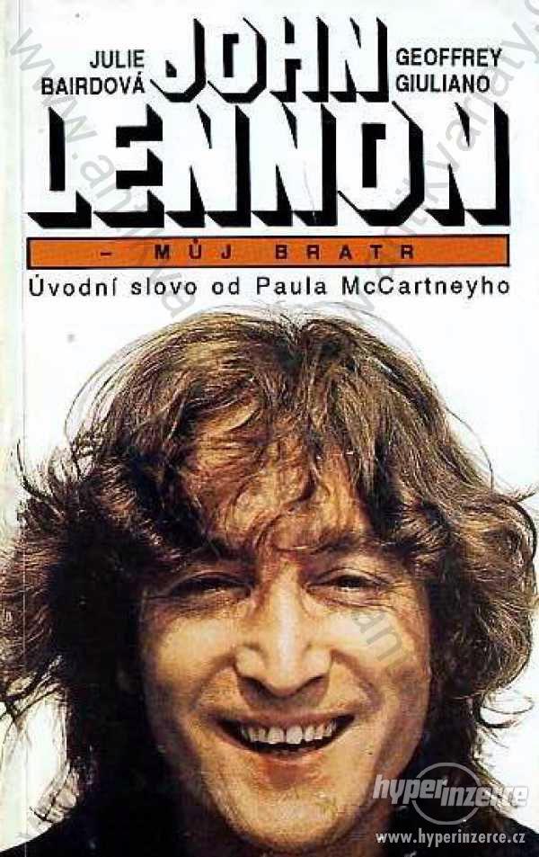John Lennon - foto 1