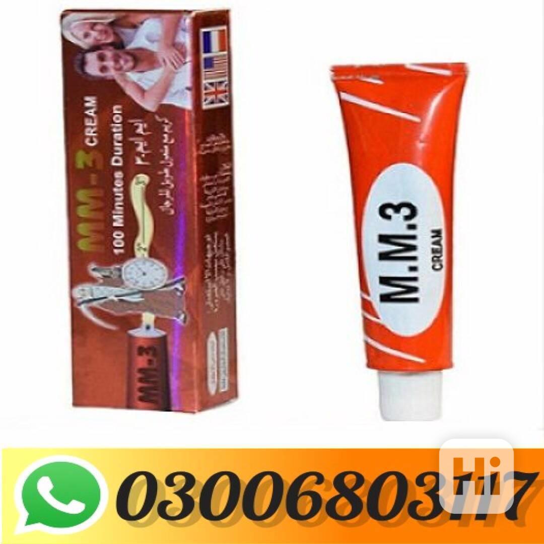 MM3 Cream In Karachi =$ 03006803117 - foto 1