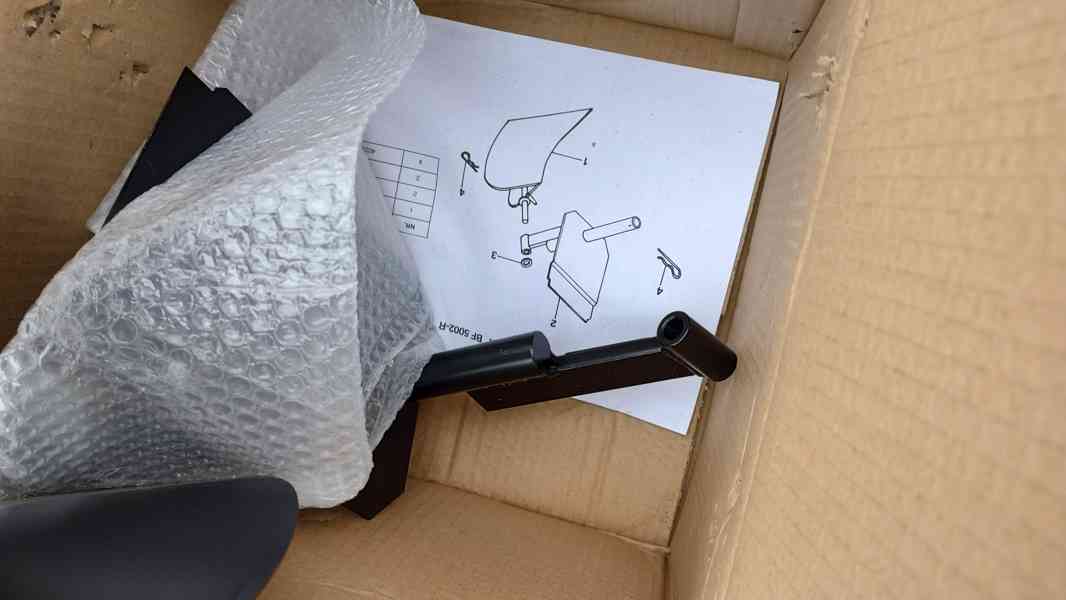 Pohonná jednotka AL-KO BF 5002 R Combi + 3 příslušenství  - foto 7