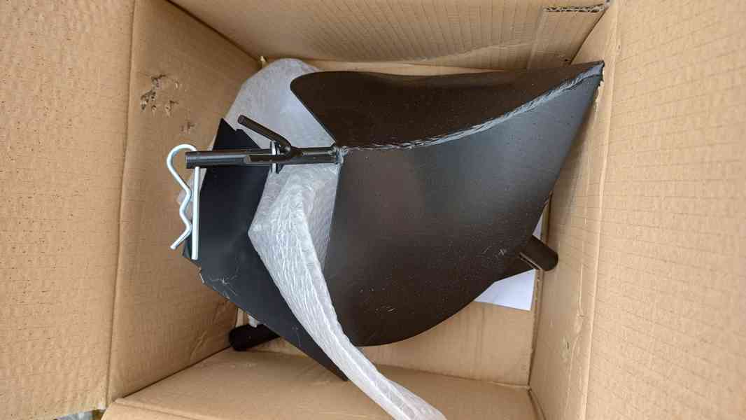 Pohonná jednotka AL-KO BF 5002 R Combi + 3 příslušenství  - foto 6