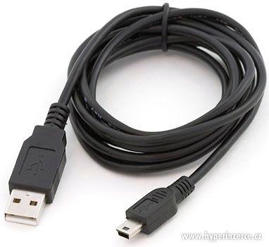 USB kabel pro psp - foto 1