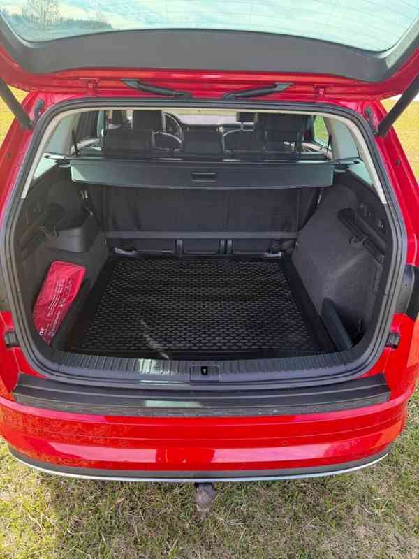 Škoda Kodiaq 2,0   TDI 110 kWLaurin & Klement DSG - foto 5