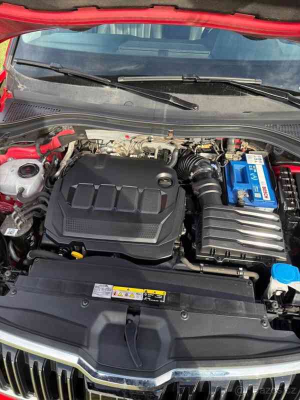 Škoda Kodiaq 2,0   TDI 110 kWLaurin & Klement DSG - foto 11