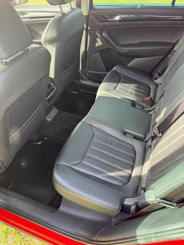 Škoda Kodiaq 2,0   TDI 110 kWLaurin & Klement DSG - foto 8