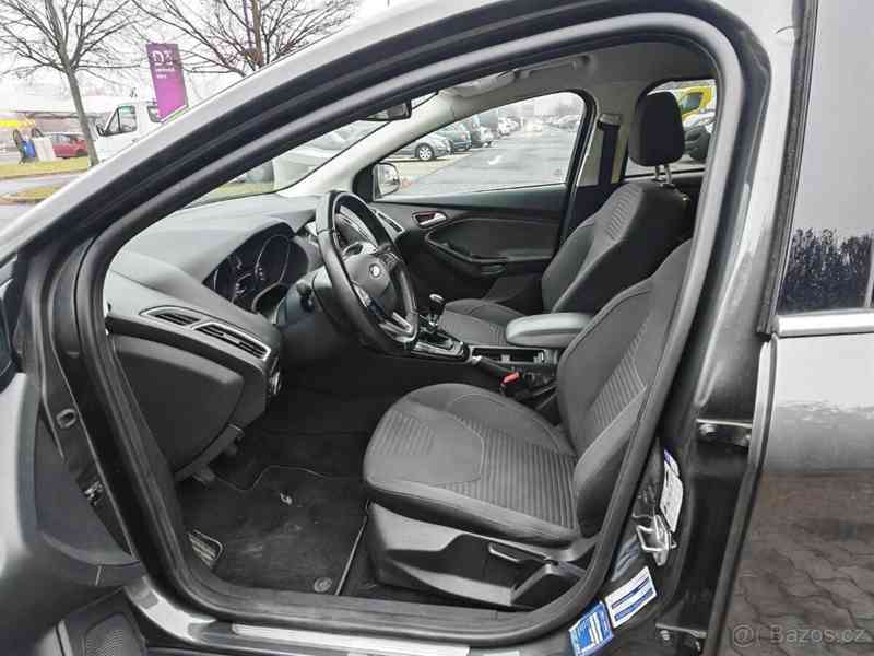 Ford Focus 1,5   TDCI 88 kW - odpočet DPH - foto 13