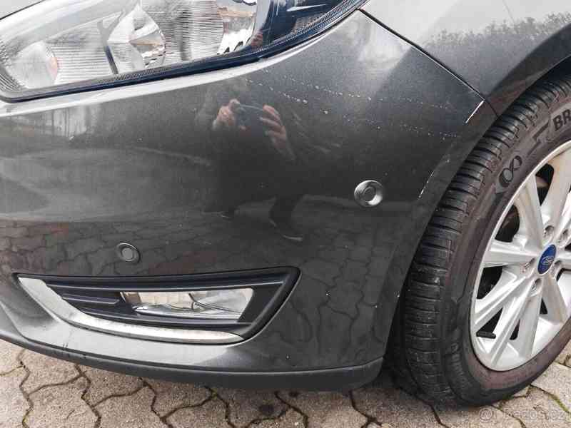 Ford Focus 1,5   TDCI 88 kW - odpočet DPH - foto 19