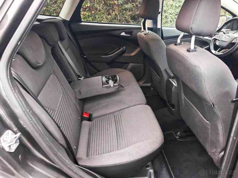 Ford Focus 1,5   TDCI 88 kW - odpočet DPH - foto 15