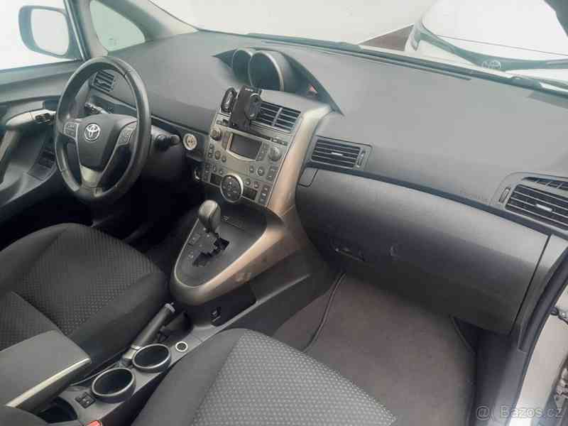 Toyota Verso Prodám 2009 - foto 6