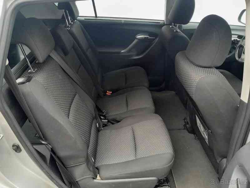 Toyota Verso Prodám 2009 - foto 8