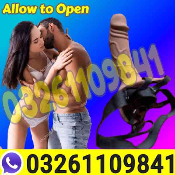 Silicone condom with belt in Lahore _+_+_ 03261109841