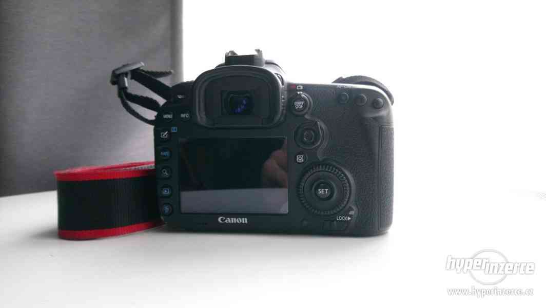 Canon 7D mark II + objektivy - foto 13