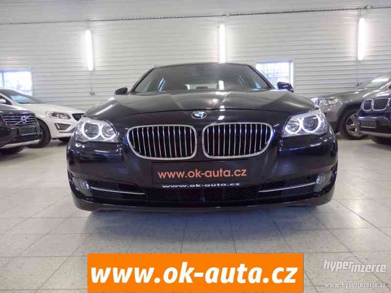 BMW 3.0 d X-DRIVE 88 000 KM 190kW 2013 -DPH - foto 5