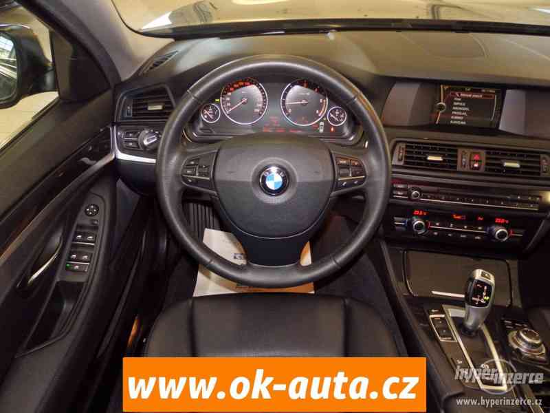 BMW 3.0 d X-DRIVE 88 000 KM 190kW 2013 -DPH - foto 9