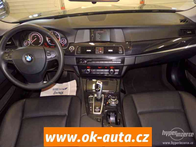 BMW 3.0 d X-DRIVE 88 000 KM 190kW 2013 -DPH - foto 10