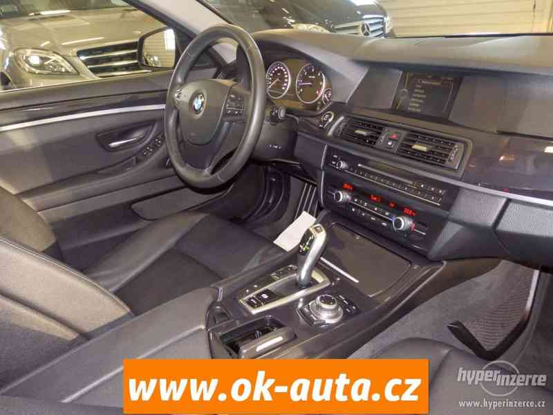 BMW 3.0 d X-DRIVE 88 000 KM 190kW 2013 -DPH - foto 11