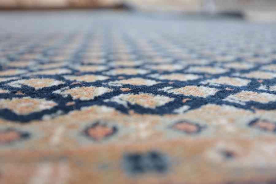 Ručně vázaný koberec Mir 366 x 256 cm - foto 6