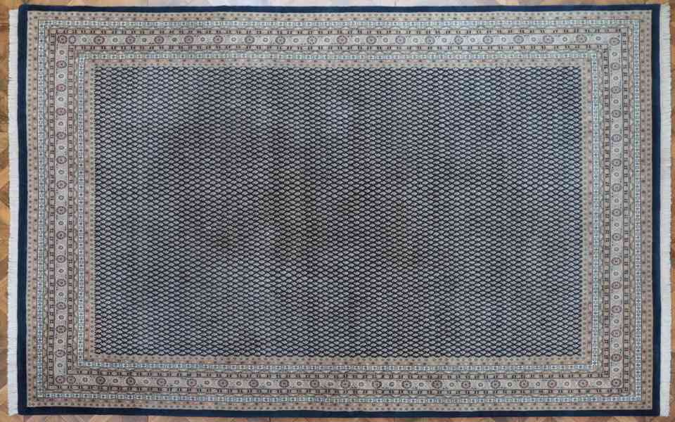 Ručně vázaný koberec Mir 366 x 256 cm - foto 1