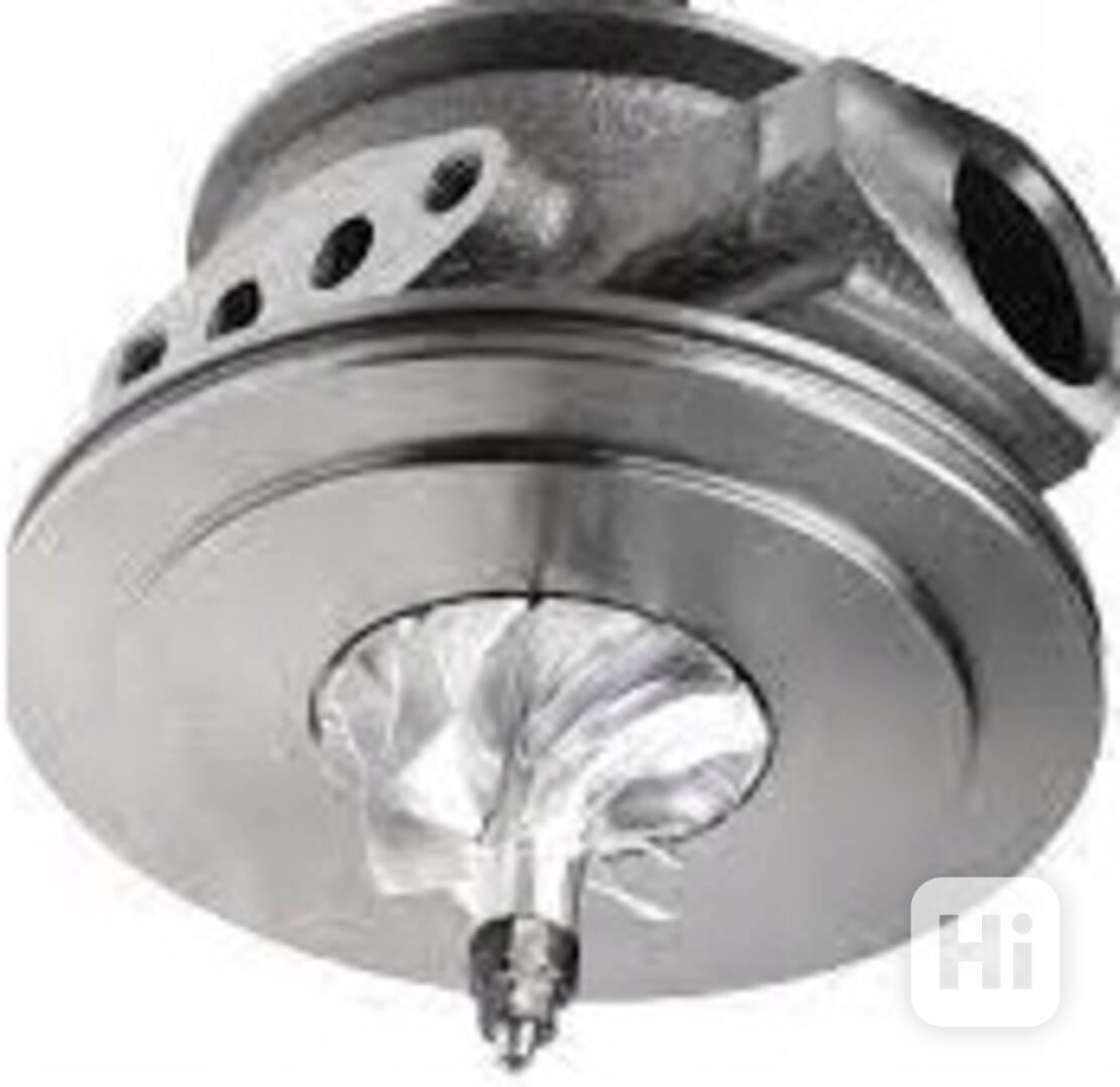 Střed turba Ložiskový uzel 4918001514 49180-01275 - foto 1