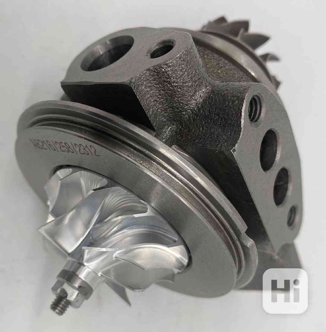 Střed turba Ložiskový uzel 4918001514 49180-01275 - foto 1
