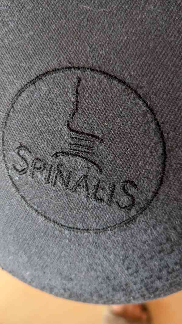 zdravotní židle spinalis - foto 3