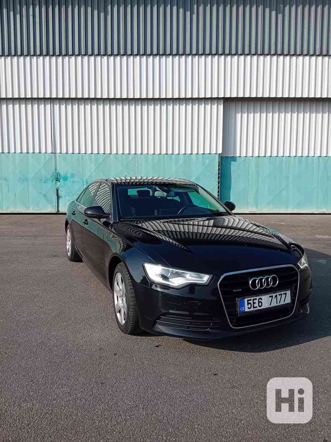 Audi A6 LIMOUSINE - foto 1