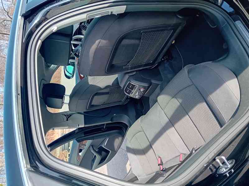 Audi A6 LIMOUSINE - foto 7