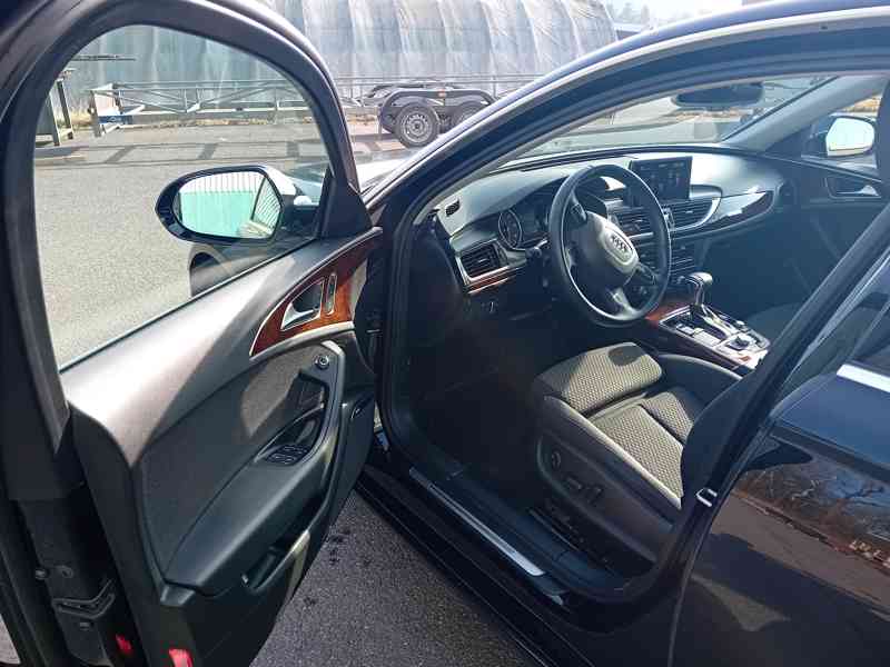 Audi A6 LIMOUSINE - foto 6