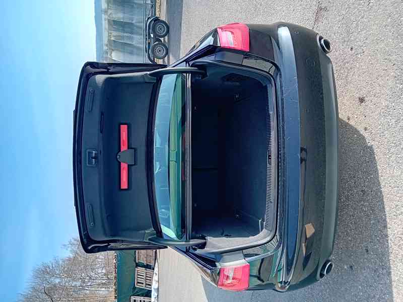 Audi A6 LIMOUSINE - foto 9