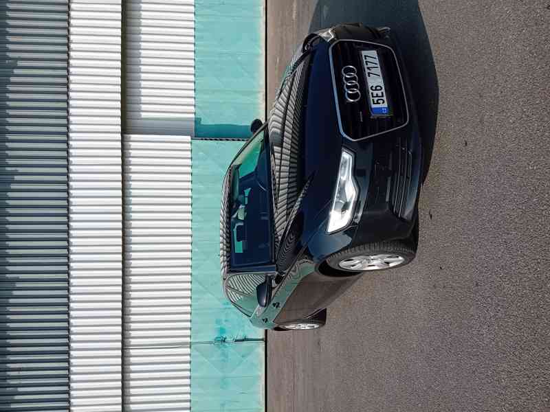 Audi A6 LIMOUSINE - foto 1