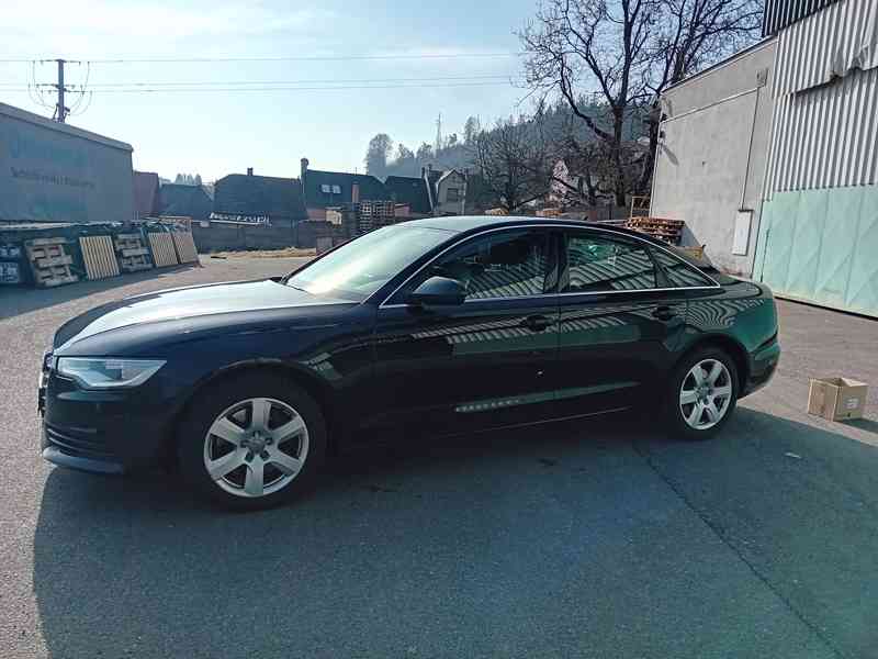 Audi A6 LIMOUSINE - foto 11