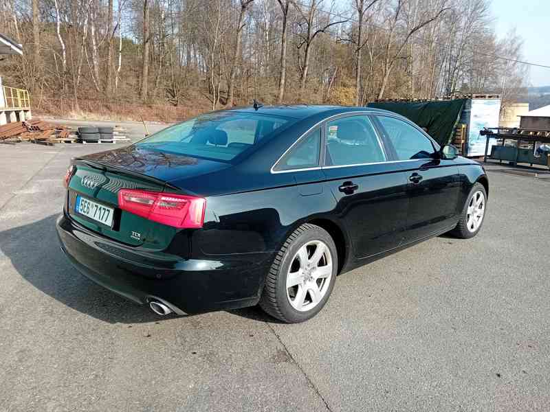 Audi A6 LIMOUSINE - foto 4