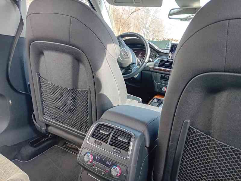 Audi A6 LIMOUSINE - foto 8