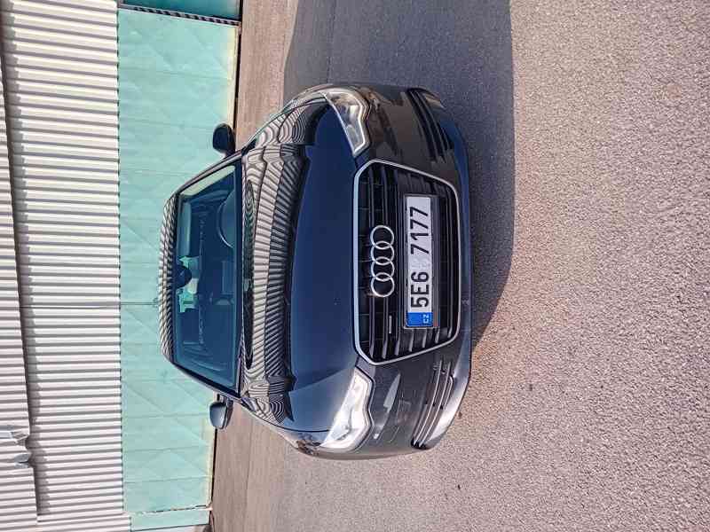 Audi A6 LIMOUSINE - foto 3