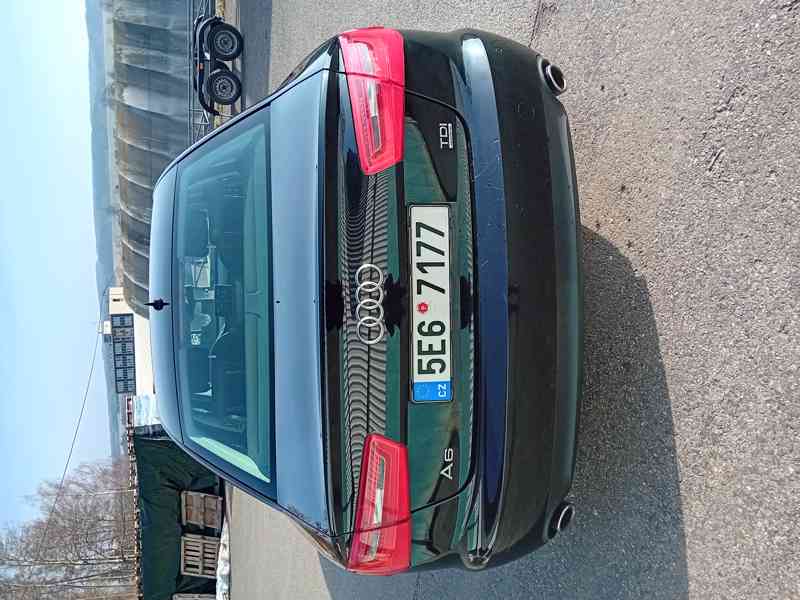 Audi A6 LIMOUSINE - foto 2