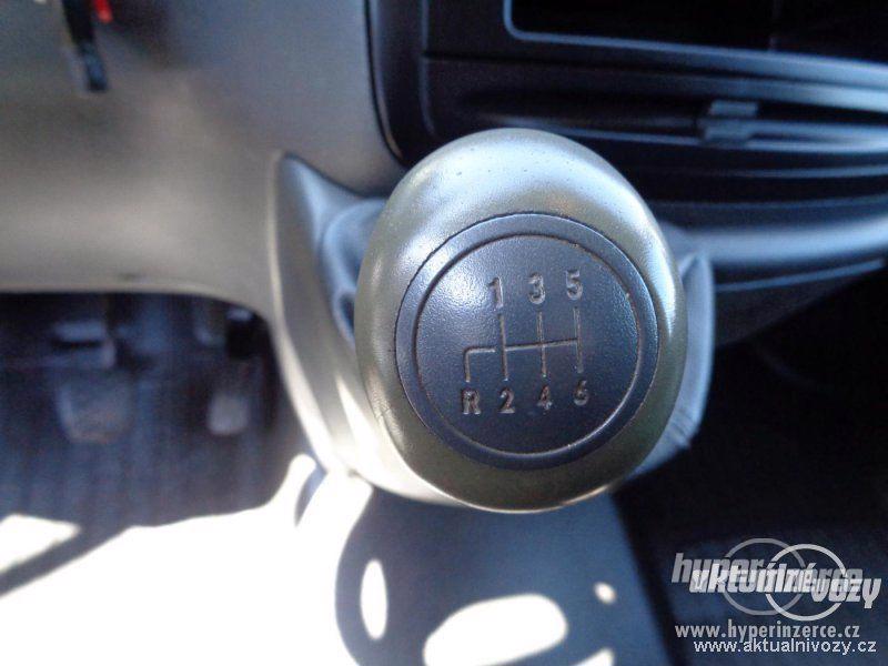 Prodej užitkového vozu Mercedes-Benz Vito - foto 28