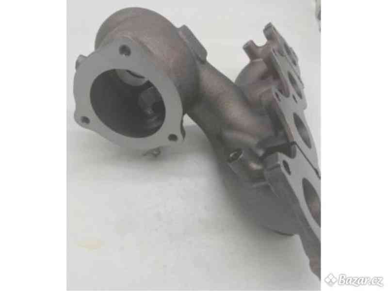 Nový výfukové svody turba 1.6 T-GDI 28231-2B810, 28500-2B760 - foto 3