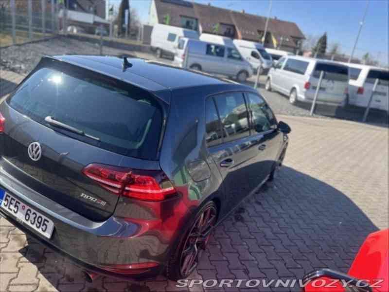 Volkswagen Golf 7 GTI performance stage 4 úpra - foto 6