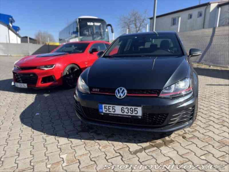 Volkswagen Golf 7 GTI performance stage 4 úpra - foto 3