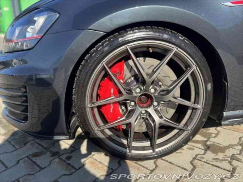 Volkswagen Golf 7 GTI performance stage 4 úpra - foto 8