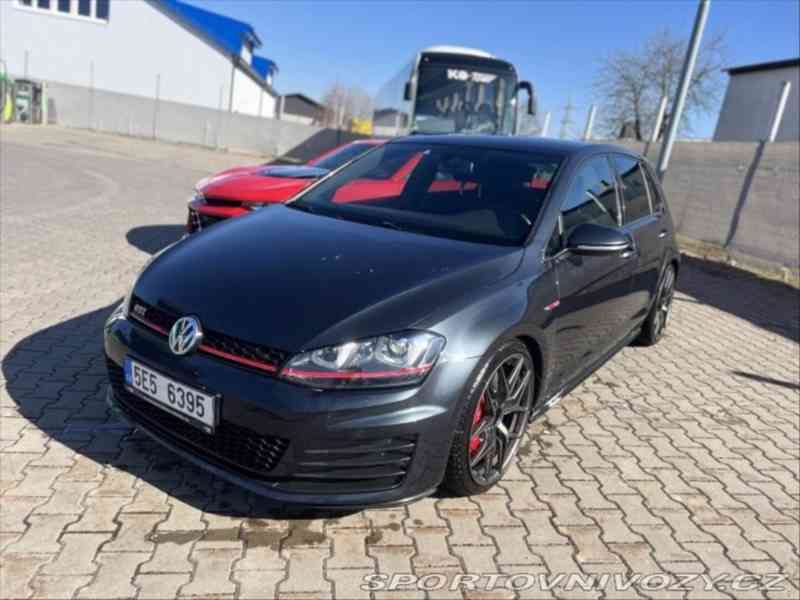 Volkswagen Golf 7 GTI performance stage 4 úpra - foto 7