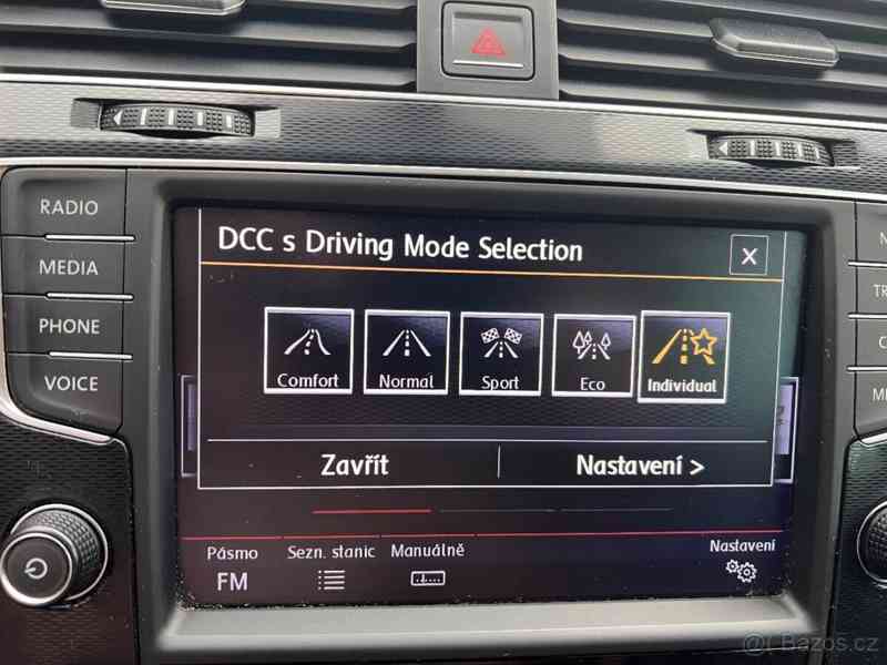 Volkswagen Golf 7 GTI performance stage 4 úpra - foto 12