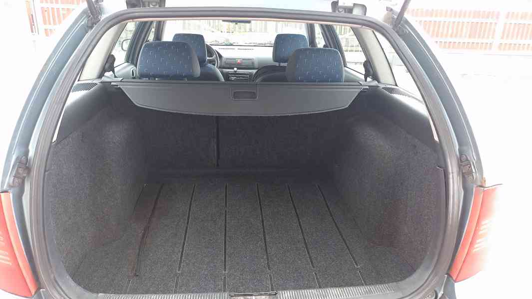 Škoda Octavia 1.9 TDI 66kw (chip) - foto 6