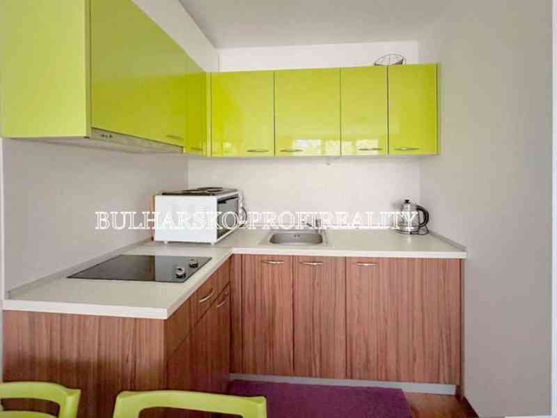 Bulharsko-Sluneční pobřeží 2kk - foto 3