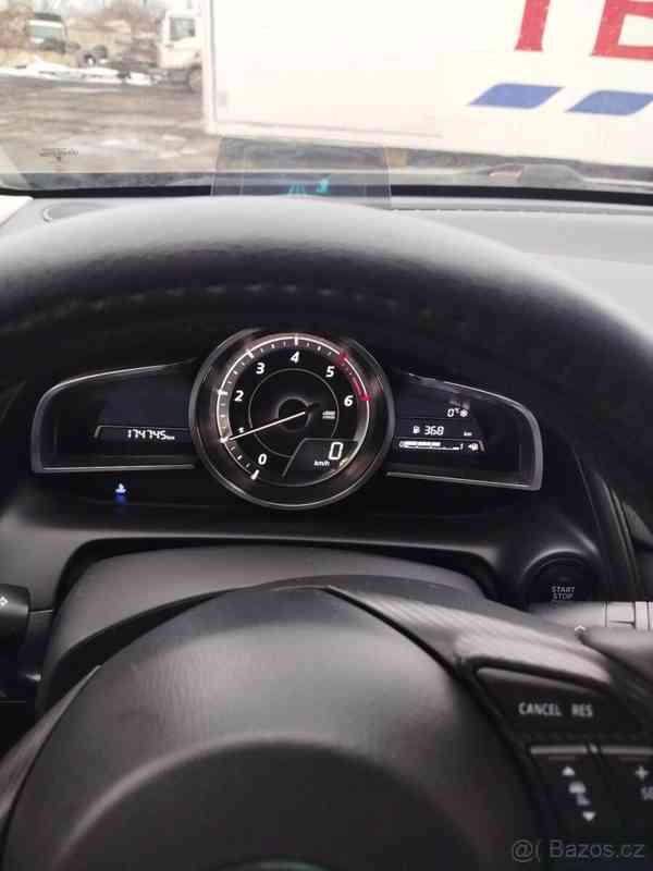 Mazda CX-3 1,5 - foto 9