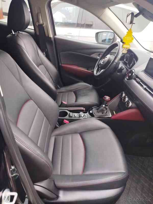 Mazda CX-3 1,5 - foto 10