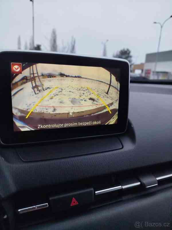 Mazda CX-3 1,5 - foto 6