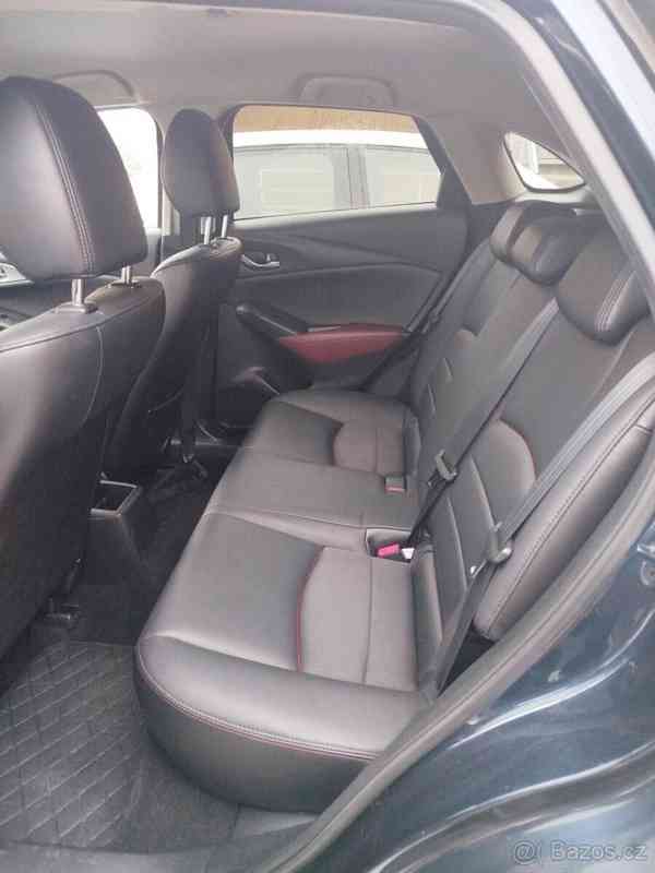 Mazda CX-3 1,5 - foto 12