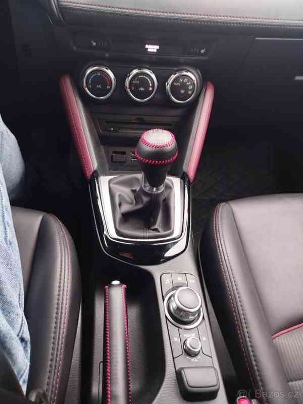 Mazda CX-3 1,5 - foto 7