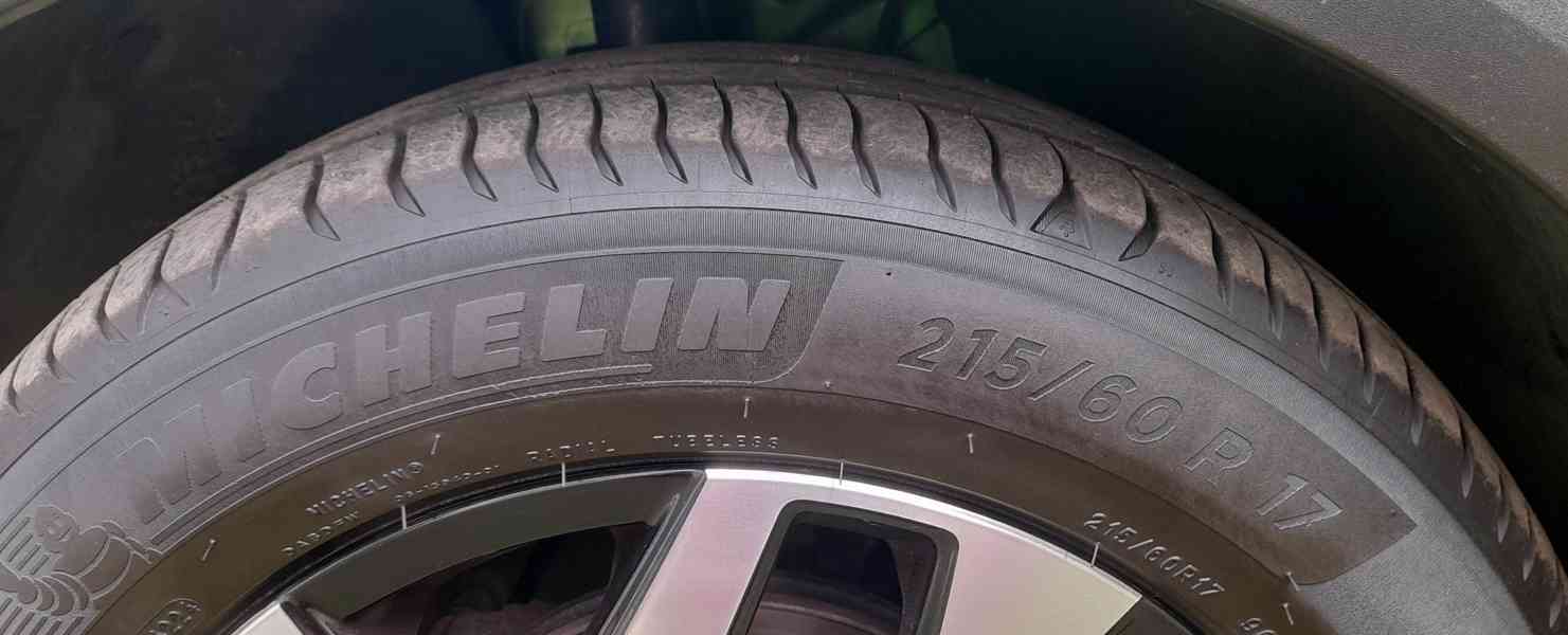 Opel Mokka 1,5 CDTI 81 Kw - foto 15