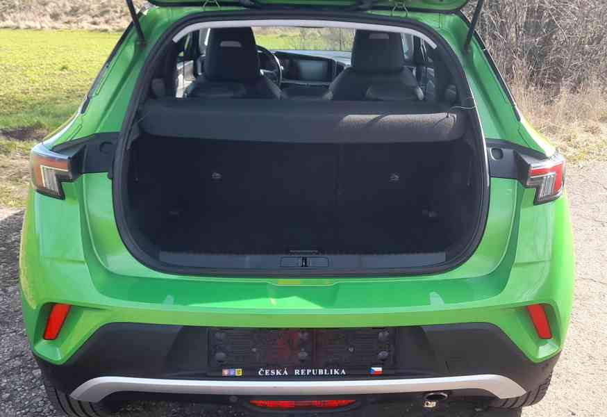 Opel Mokka 1,5 CDTI 81 Kw - foto 8